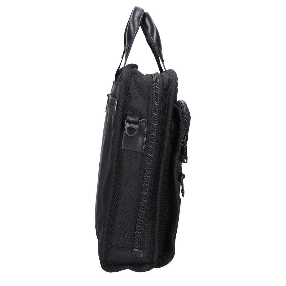 極美品✨️ TUMIトゥミ 2WAYビジネスバッグ　ブラック 26114DH TUMI トゥミ 26114DH コンパクト・ラージスクリーン・コンピューター