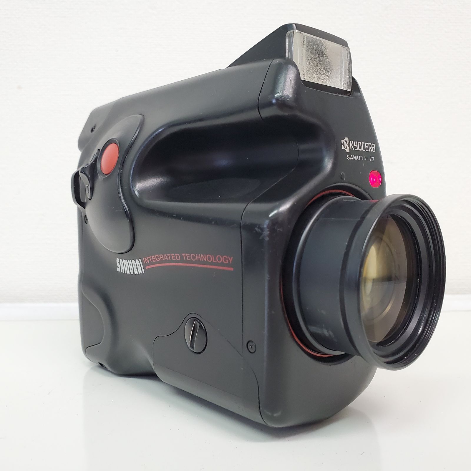 ☆良品☆ 京セラ KYOCERA SAMURAI Z2 #1328 44（KYOCERA 京セラ