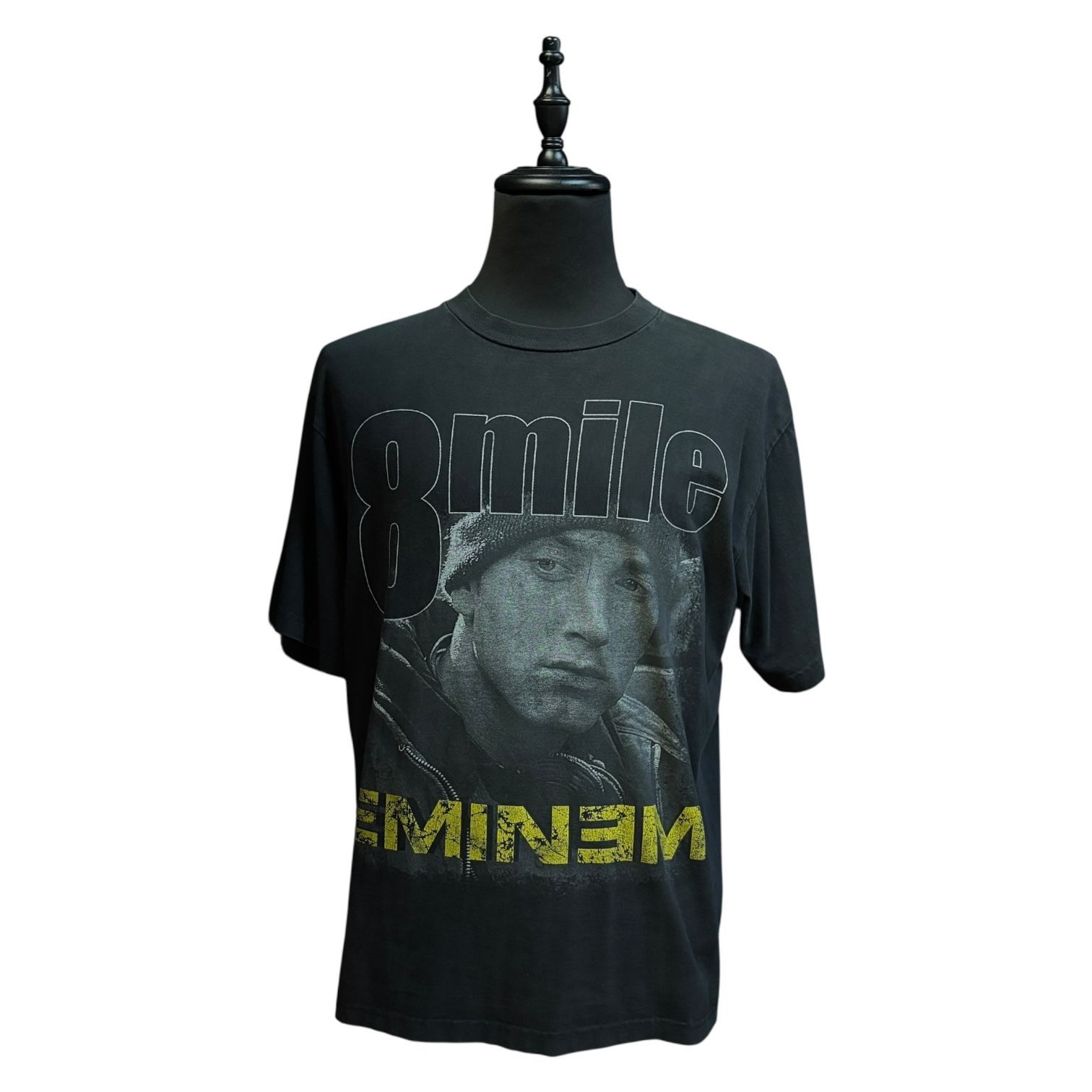 当日発送】EMINEM エミネムヴィンテージtシャツL XL相当