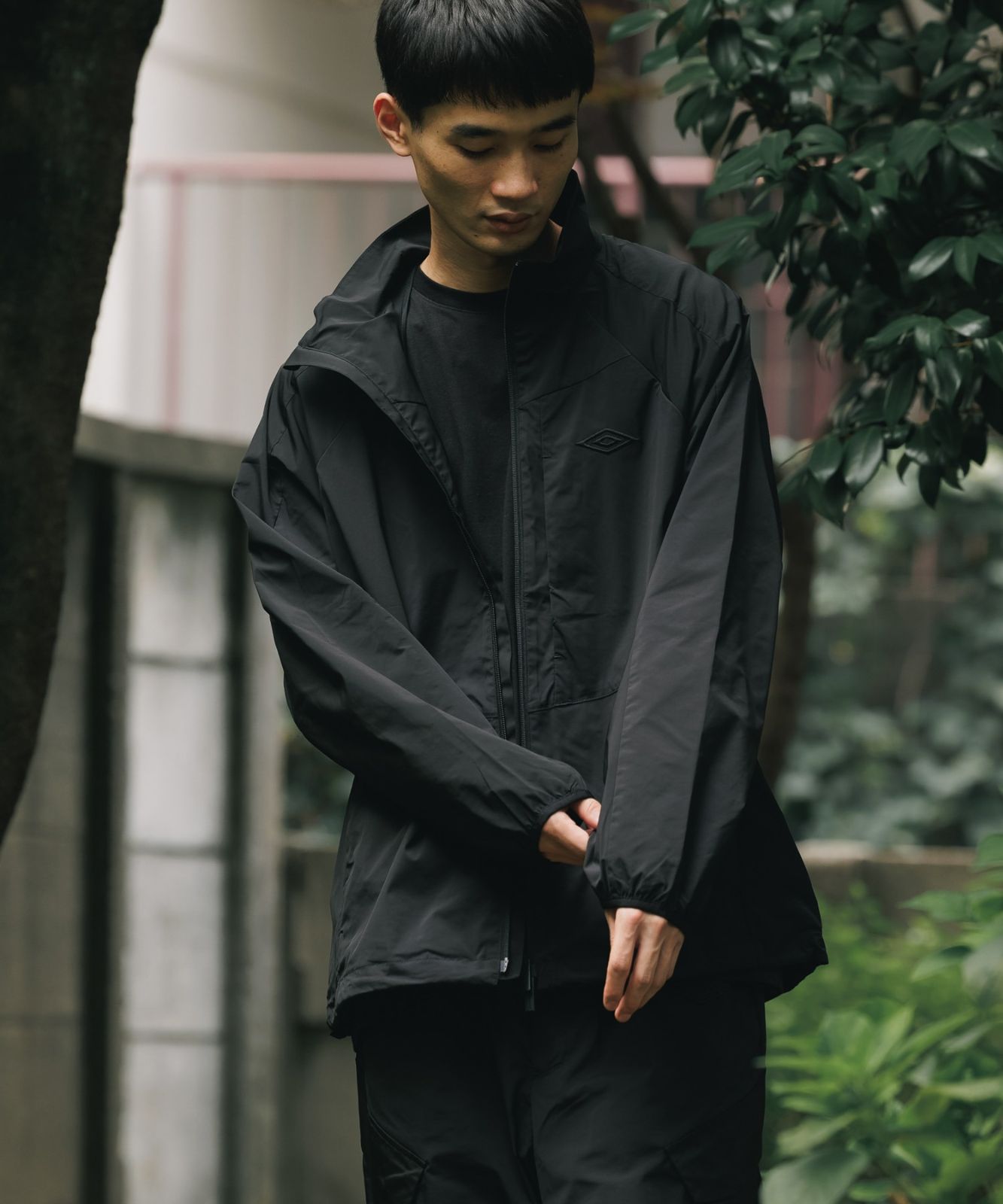 White Mountaineering/ホワイトマウンテニアリング×UMBRO/アンブロ BLOUSON トラックジャケット / 86657619