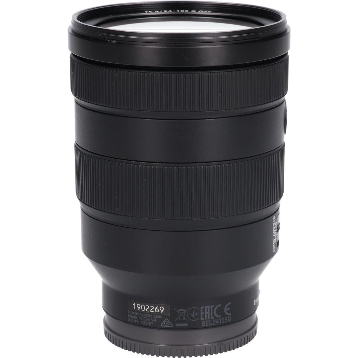ＦＥ２４－１０５ｍｍ Ｆ４Ｇ