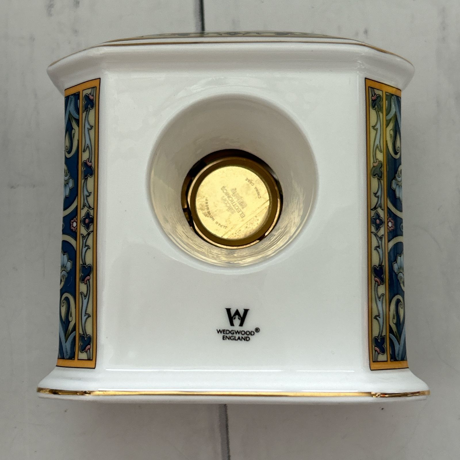 WEDGWOOD/2点 まとめセット！ウェッジウッド ワイルドストロベリー蓋 