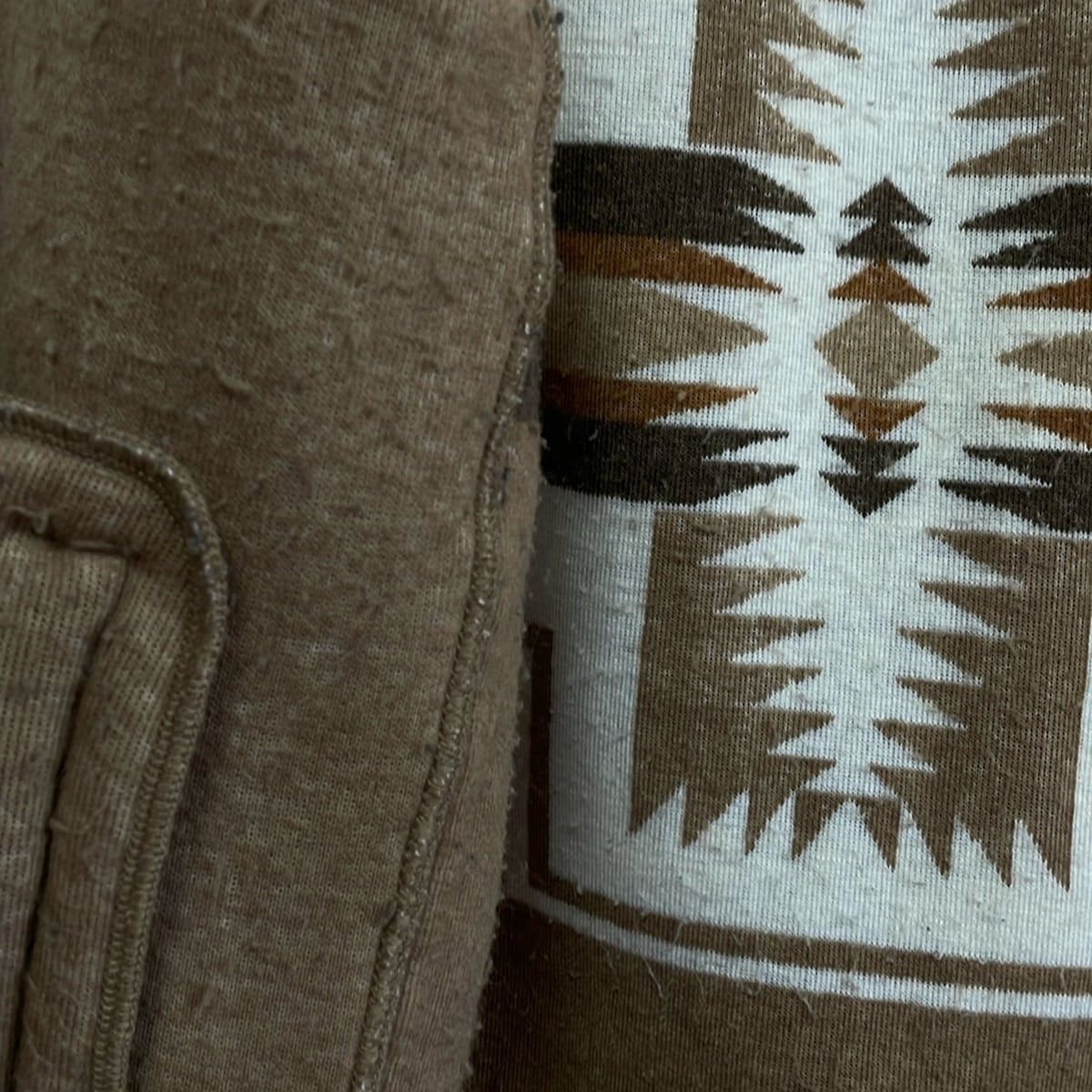 ブルゾン サイズM