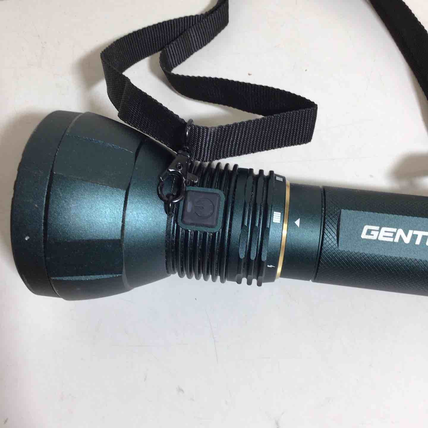 充電器 ライト