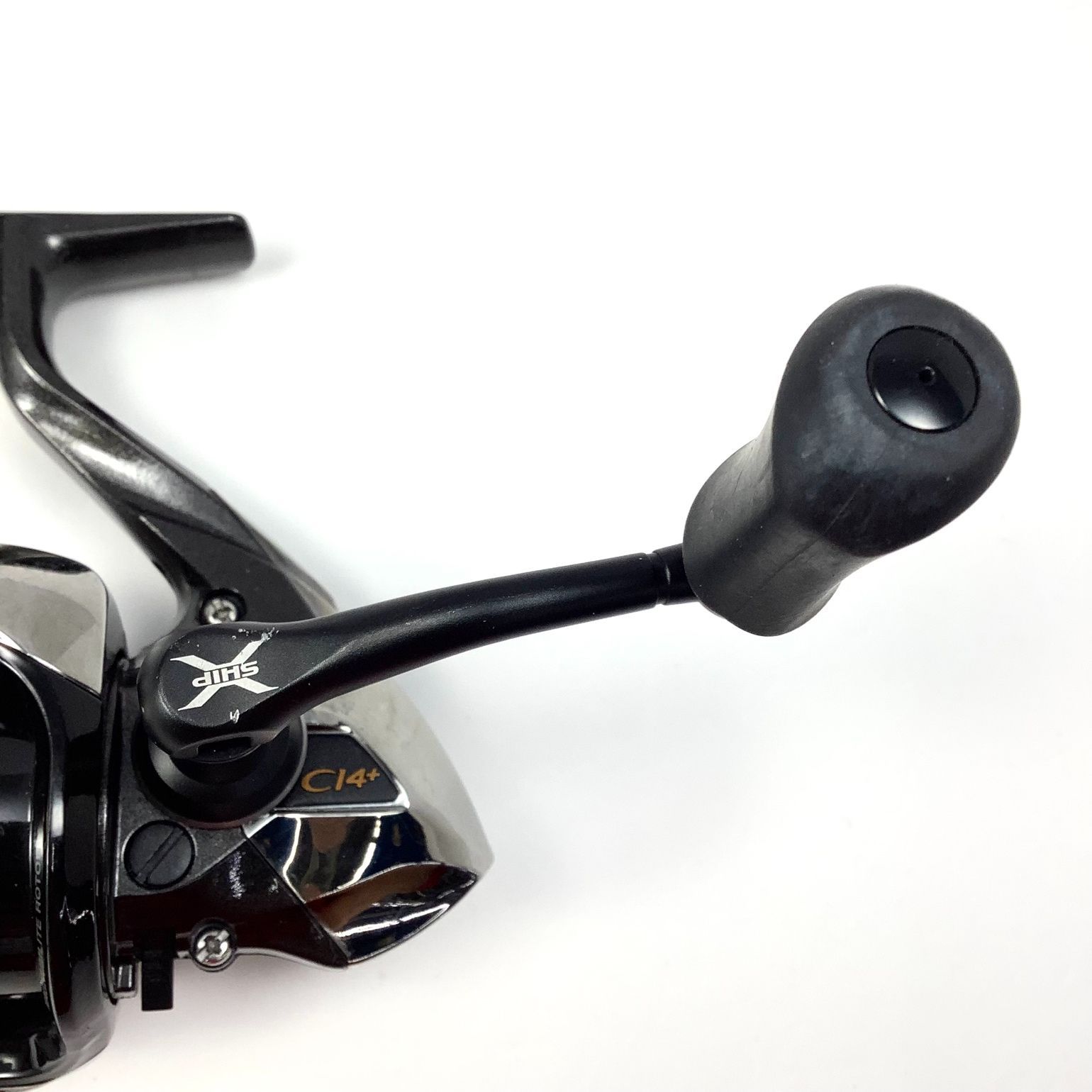 1)【中古】【送料無料】シマノ コンプレックスCI4+ 2500S F4