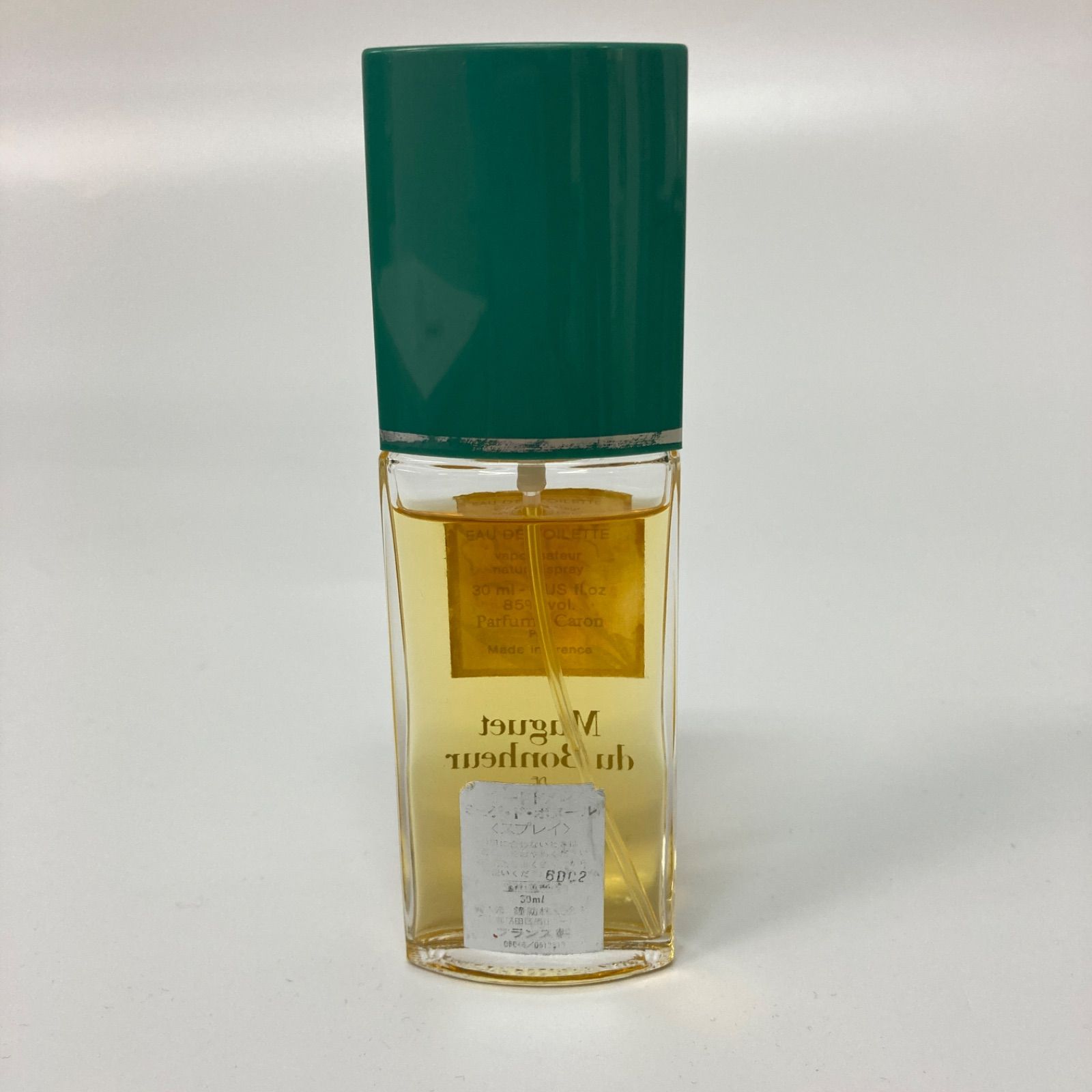 Caron フローラル香水 ミュゲ•ド•ボヌール未使用品 送料無料【希少】未開栓 CARON キャロン ミュゲ ド ボヌール