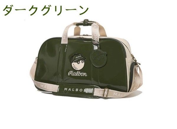 Malbon マルボン