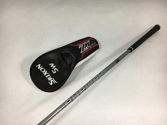 意外と知らない！ 返品OK ゴルフクラブ 超 ダンロップ スリクソン SRIXON ZX MK-2 フェアウェイ 2025 ディアマナ ZX-2 50 5W