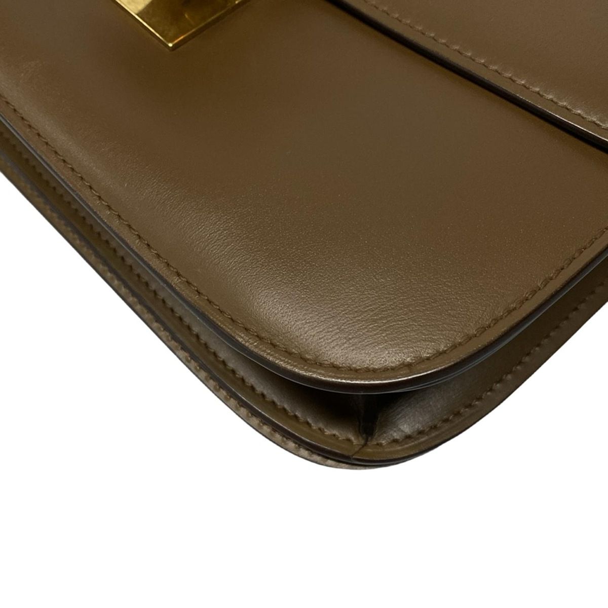 CELINE(セリーヌ) ショルダーバッグ クラシック ミディアム 189173DLS  