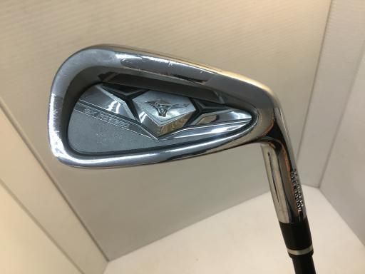 ミズノ GX FORGED 5S アイアンセット IR MFUSION i フレックスR メンズ 男性用 右利き 右用 Cランク ゴルフクラブ