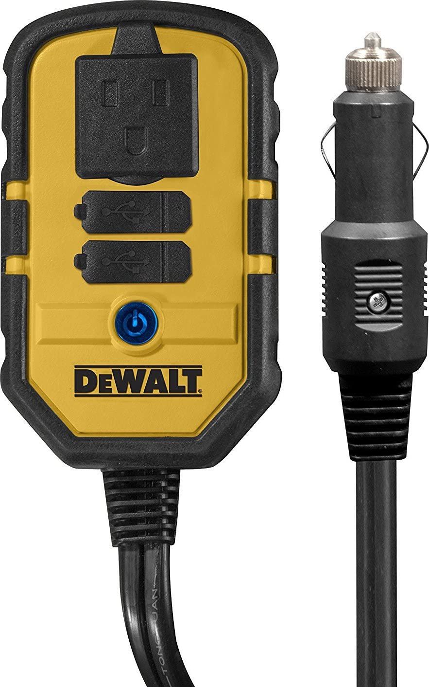 DeWALT デウォルト カー コンバーター | amandacampospediatra.com.br