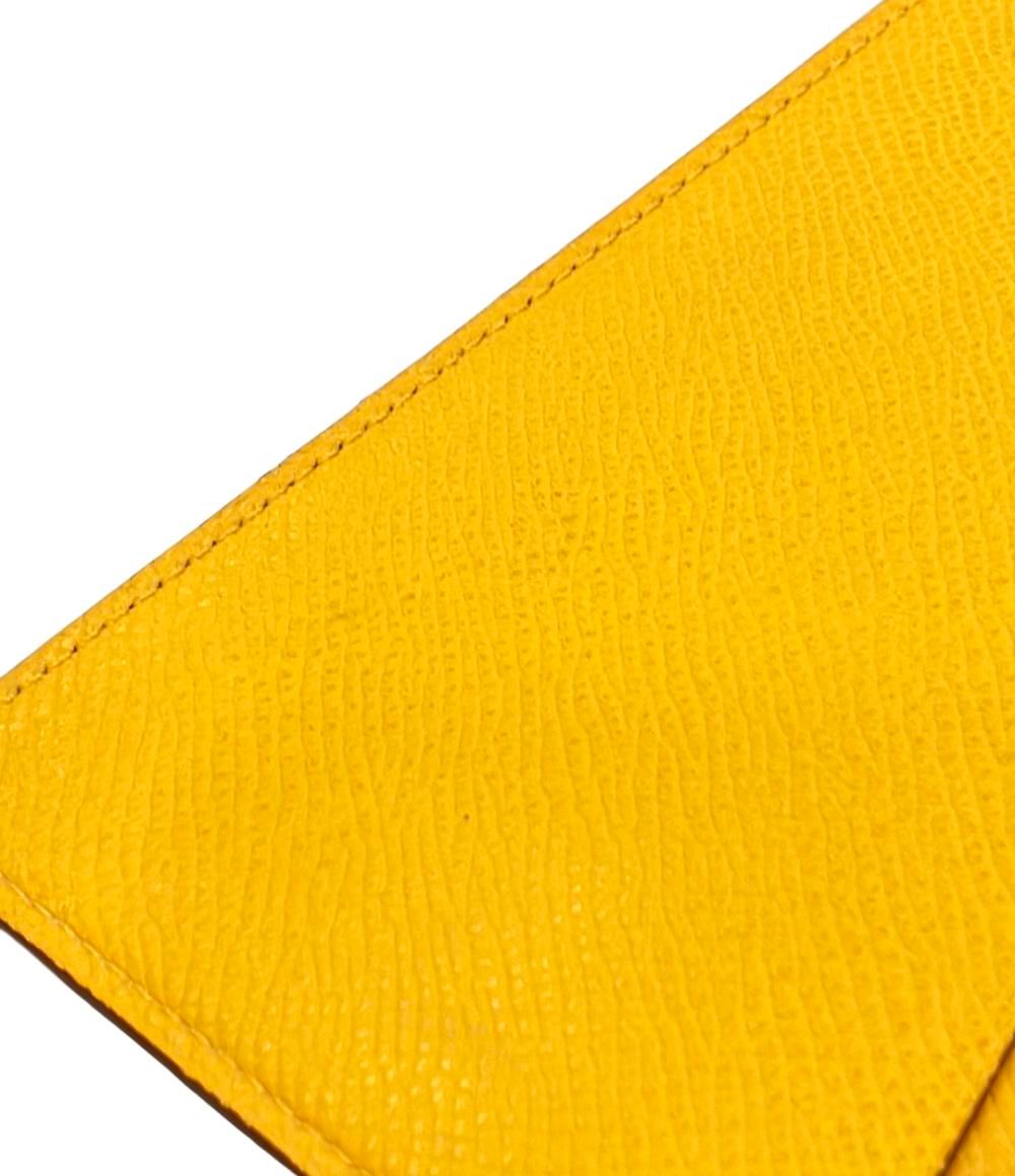 送料無料で格安。 エルメス 手帳カバー ▫︎M刻印 シルバー金具 アジェンダ グローブ トロッター レディース HERMES