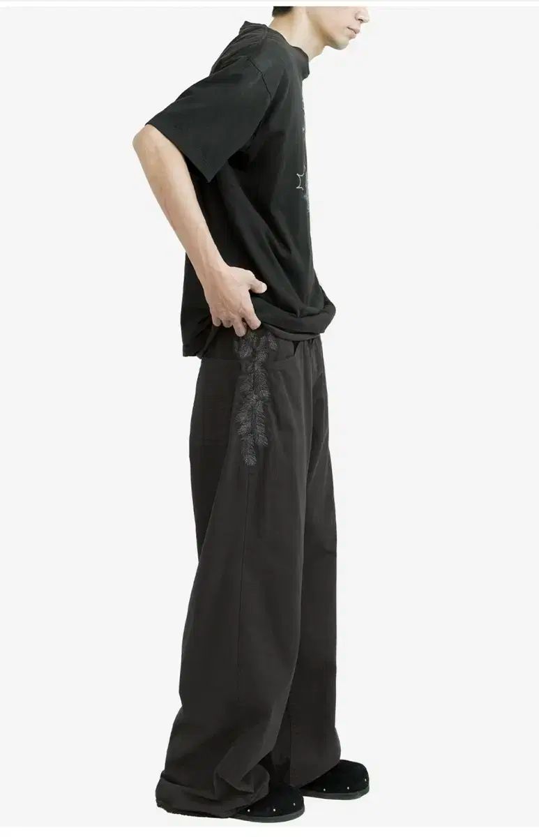 Gosima ディープチャコール