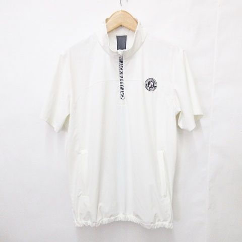 パーリーゲイツ PEARLY GATES ジャックバニー Jack Bunny!! ゴルフ