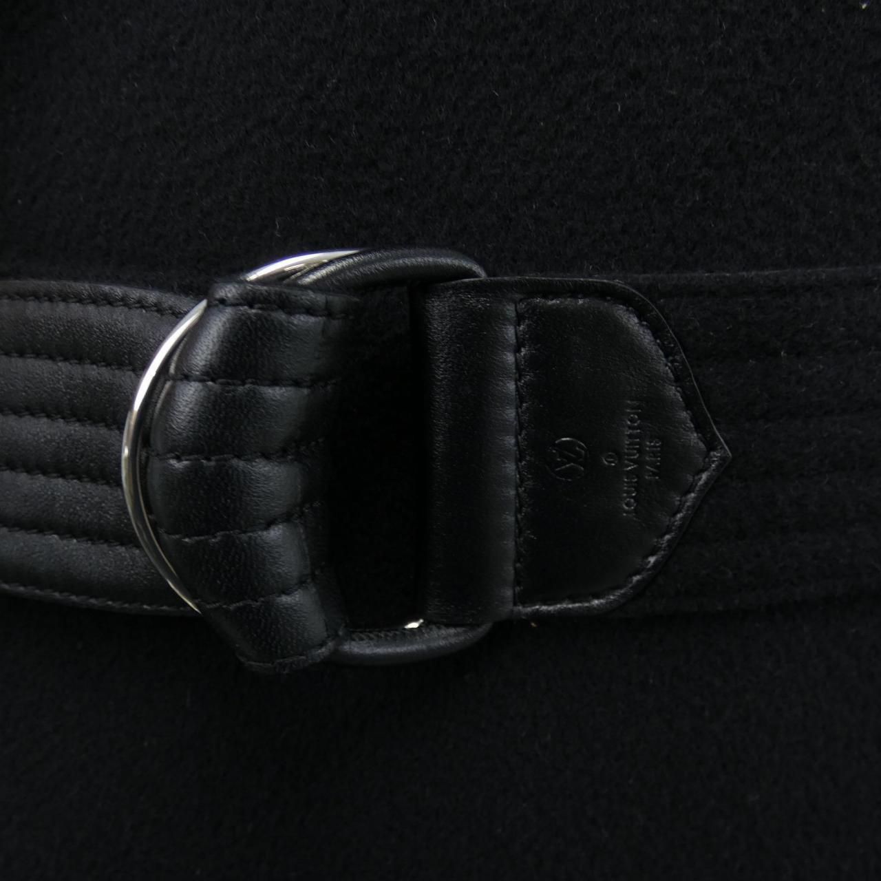 ルイヴィトン LOUIS VUITTON コート - メルカリ