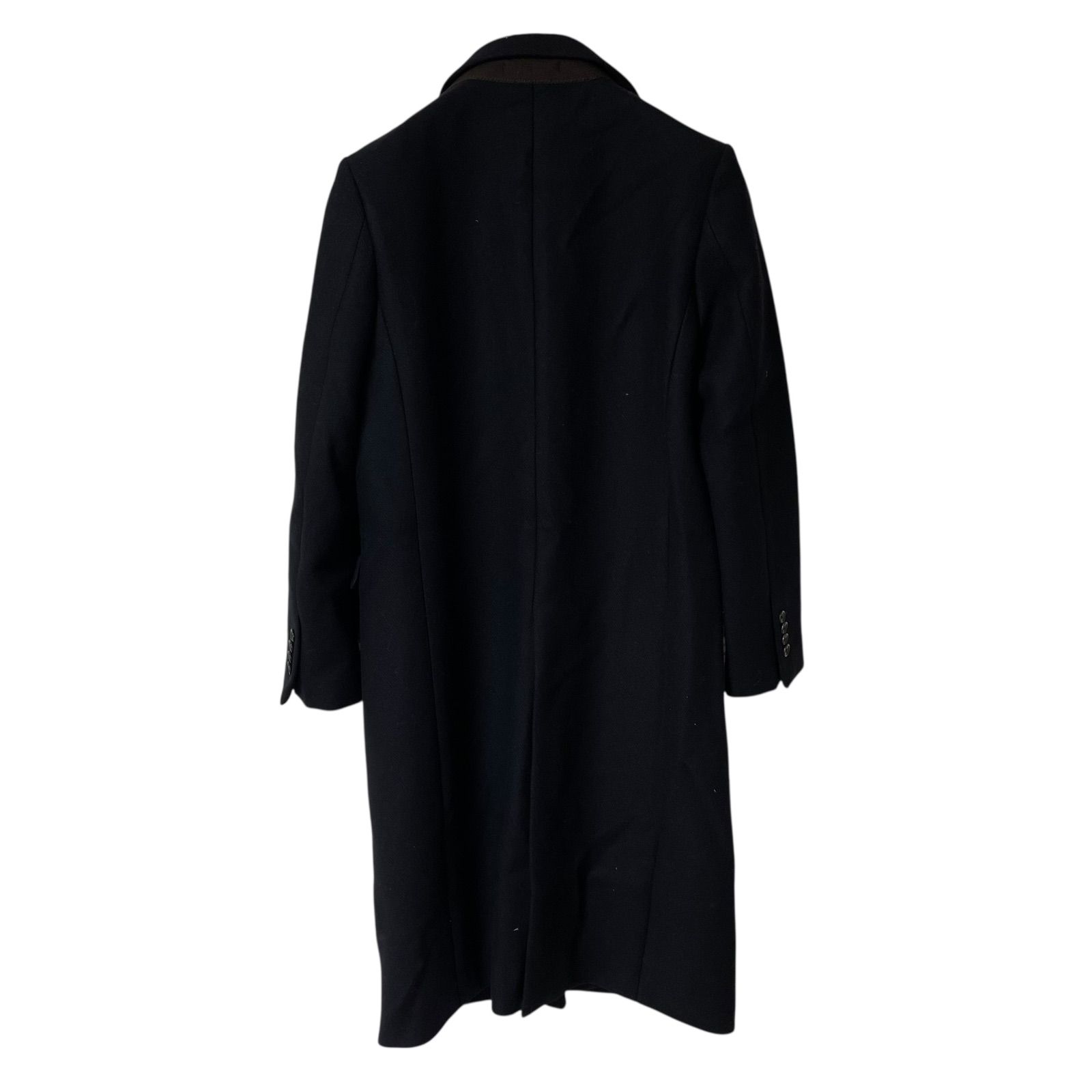 Z1541【美品】UNITED ARROWS ユナイテッドアローズ チェスターコート