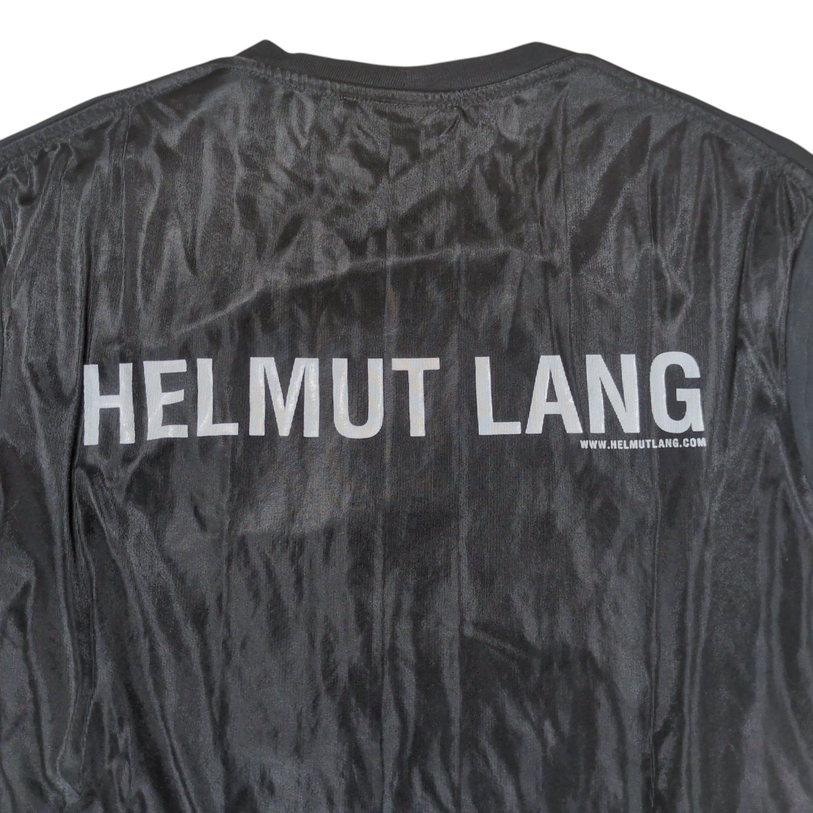 HELMUT LANG