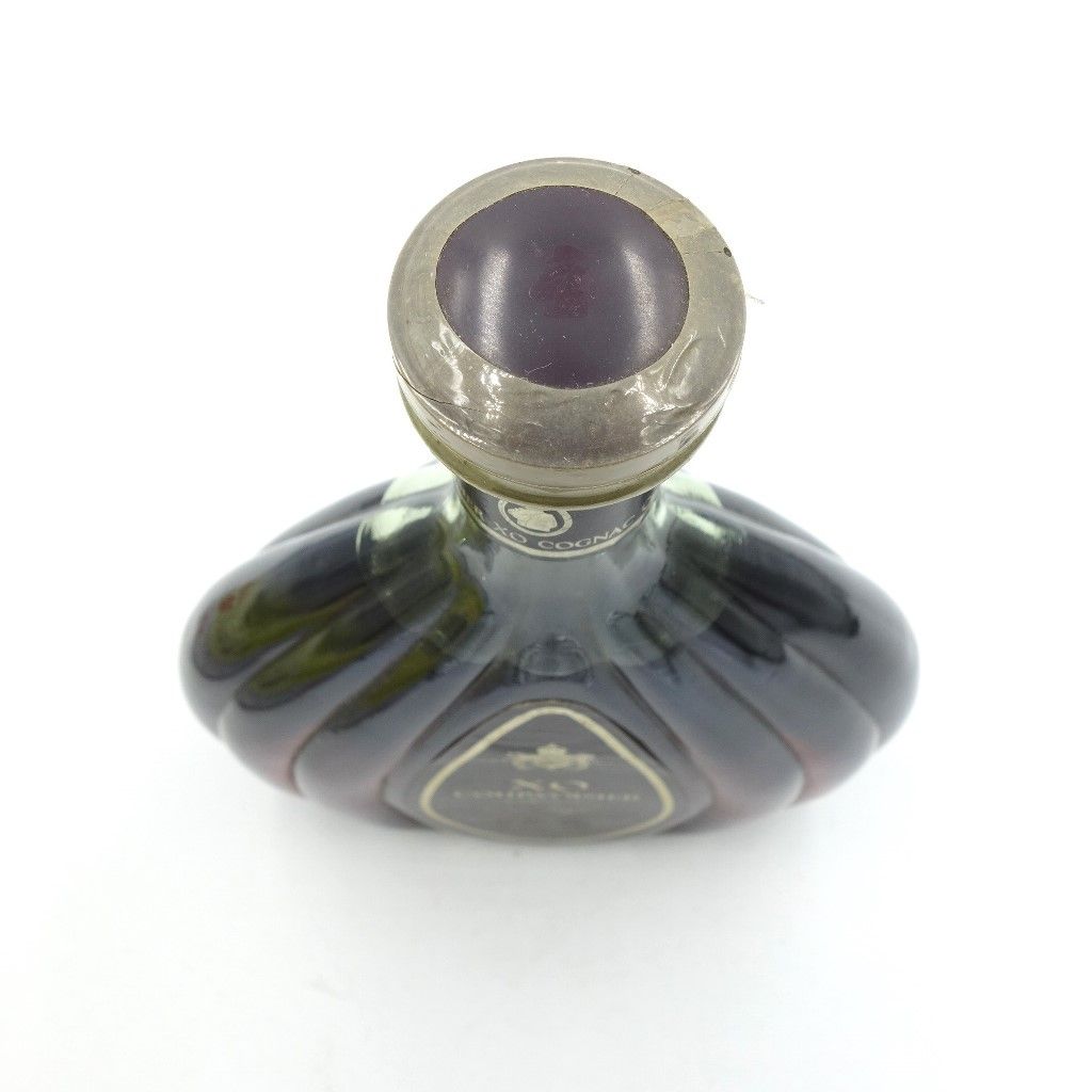【未開栓・送料込】コニャック クルボアジェ XO 700ml 40% 2本 XO COURVOISIER COGNAC クルボアジェ コニャック 未開栓 未開栓] XO