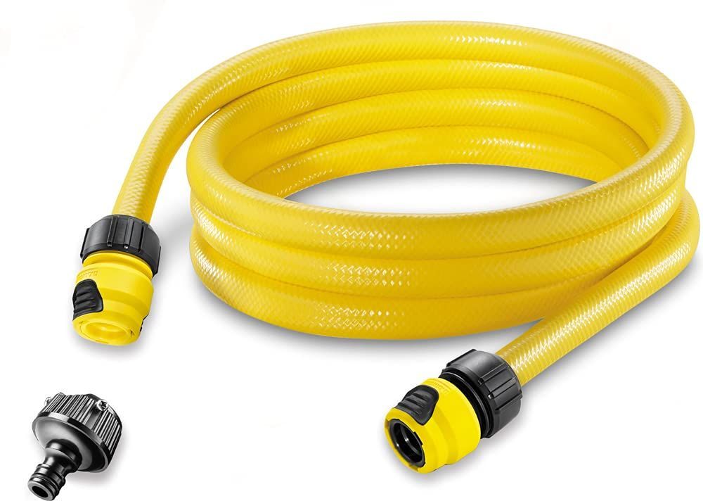 水道ホースセット 3m 2.645-350.0 【純正品】ケルヒャー(Karcher)