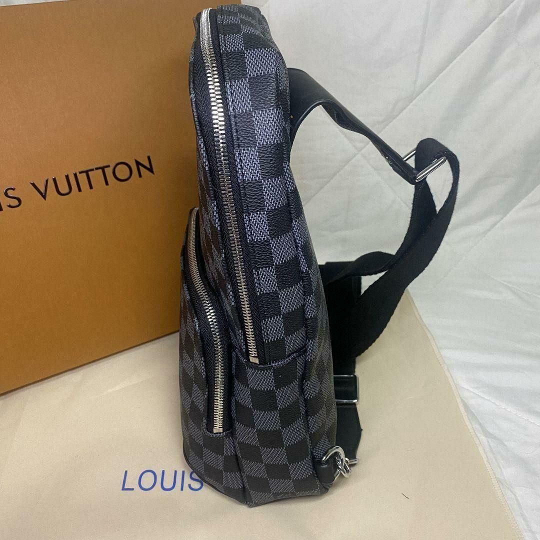 LOUIS VUITTON ルイヴィトン ショルダーバッグ