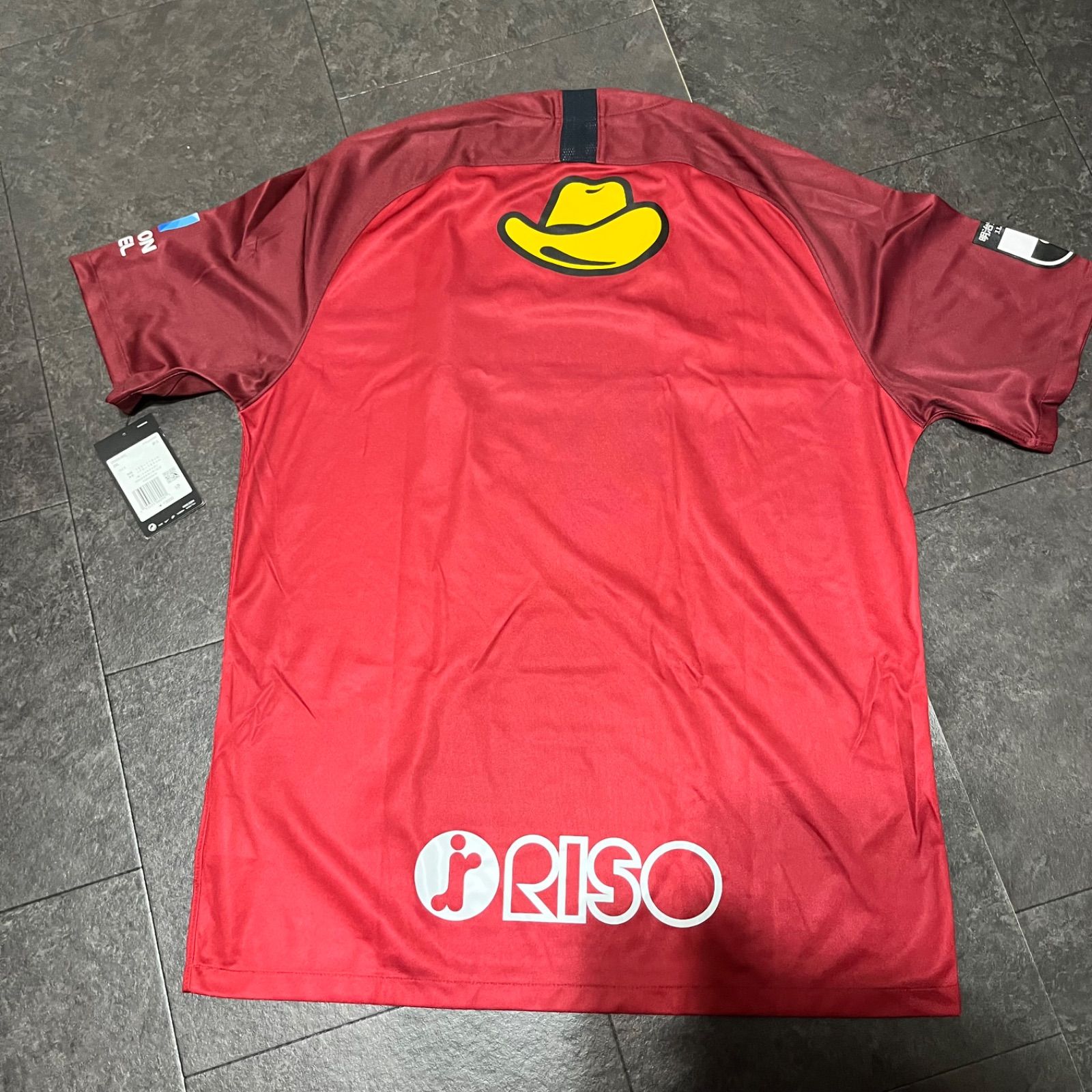 鹿嶋アントラーズ　土居聖真選手サイン入り Amazon.co.jp: 鹿島アントラーズ土居聖真選手直筆サインカード