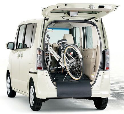 HONDA ホンダ 純正 NBOX N-BOX エヌボックス カーゴライナー（防水生地/フロントシートバック・リアシートバック・ラゲッジルーム部） 2015.2～次モデル