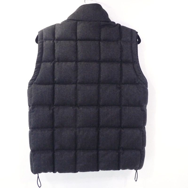 MONCLERダウンベスト　美品♪140A(0相当) MONCLER ダウンベスト 新品 - メルカリ