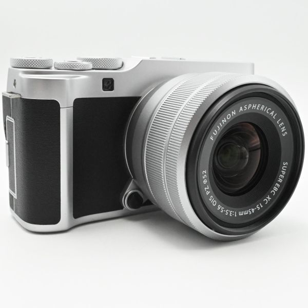 美品/動作◎】富士フイルム(FUJIFILM) ミラーレス一眼カメラ X