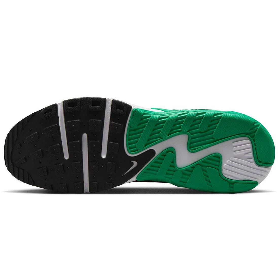 ナイキ エア マックス エクシー AIR MAX EXCEE サミットホワイト|グリーン|ブラック FZ5486-103 26.5cm 26.5 cm USTAUSTRALIA_COM_AU