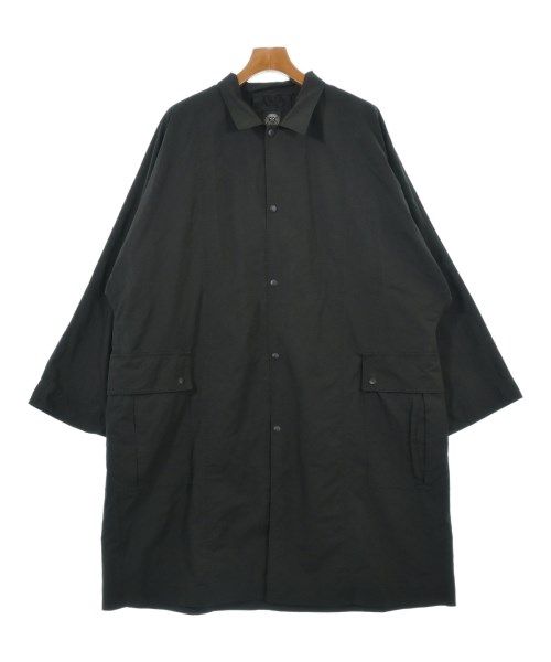 PORTER CLASSIC コート その他 メンズ 古着