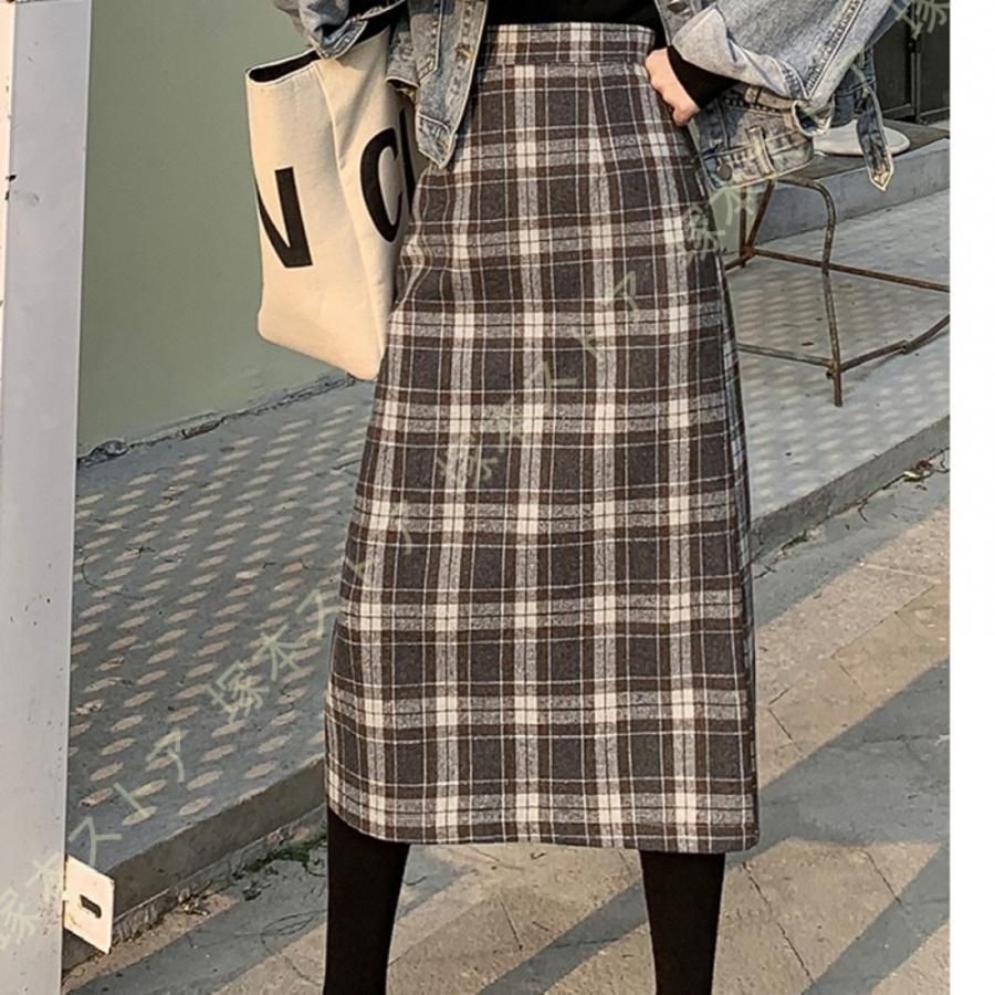ウール シフォン