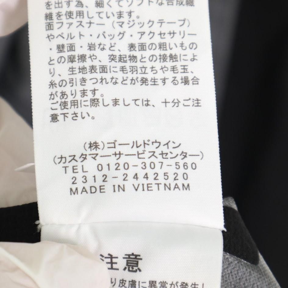 THE NORTH FACE ザノースフェイス ベンチャージャケット マウンテンパーカー レディース L 収納袋付 黒 登山トレッキング アウトドア HRDEVELOPMENT_JP