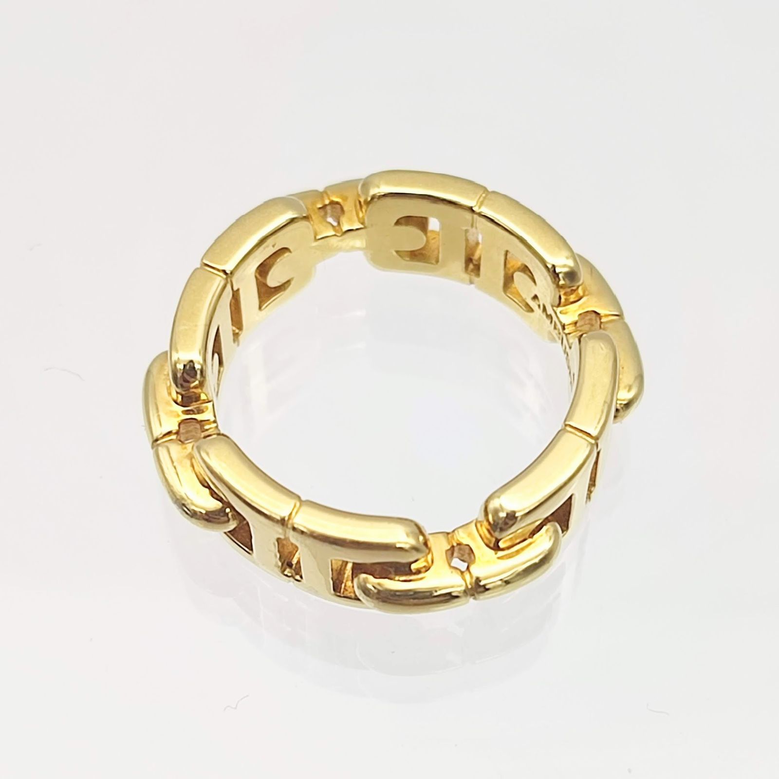 B1821⁄ AMBUSH アンブッシュ CHAIN RING チェーンリング AMBUSH/アン 