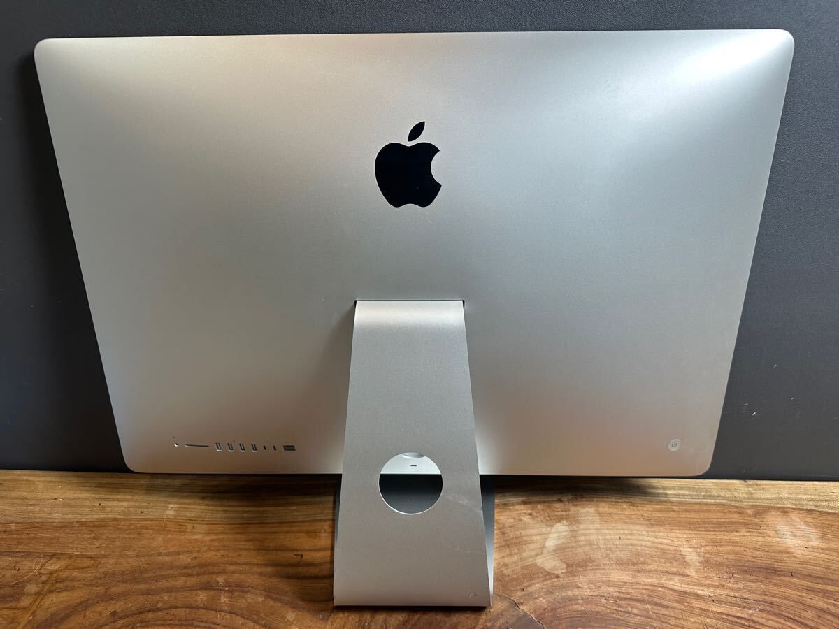 セール」Apple iMac Retina 5K 27inch 2017/最上位CPUi7 4.2