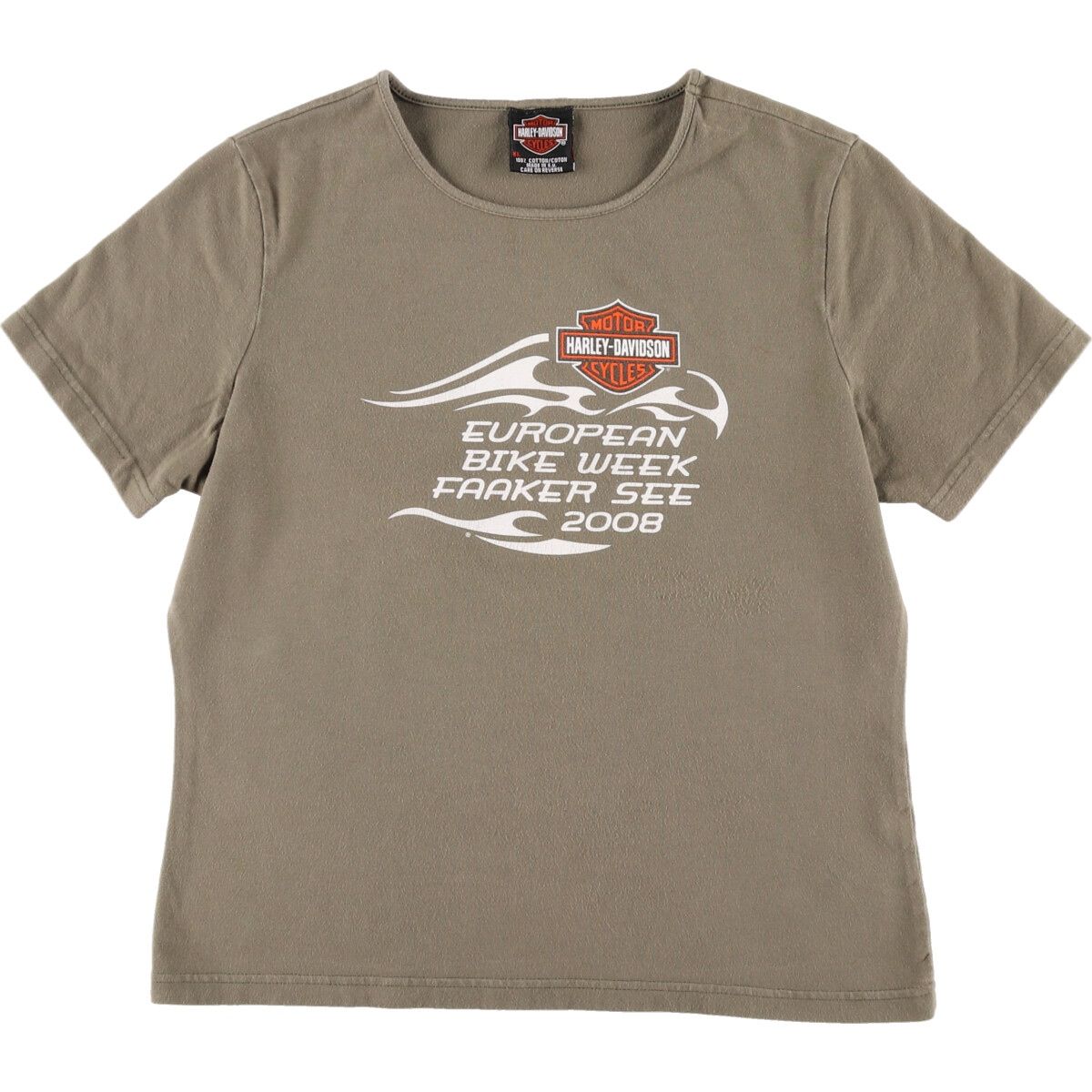 ハーレーダビッドソン 古着 Tシャツ USA製 エンジェル レディースXL 181576454.jpg?cmsp_timestamp=