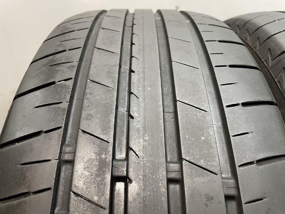 BS BRIDGESTONE TURANZA T005A 215 55R18 18インチ 夏タイヤ 2本 21年製 バリ溝 CX-30 MX-30 デュアリス ハイエース等 MTD056 FFCRYSTALESIA_COM