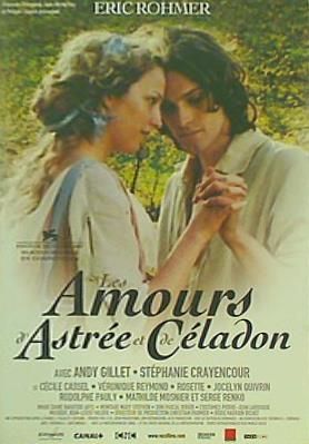 我が至上の愛 アストレとセラドン Les amours d&#39;Astrée et de Céladon Amazon.com: The Romance of Astrea and Celadon : Stéphanie