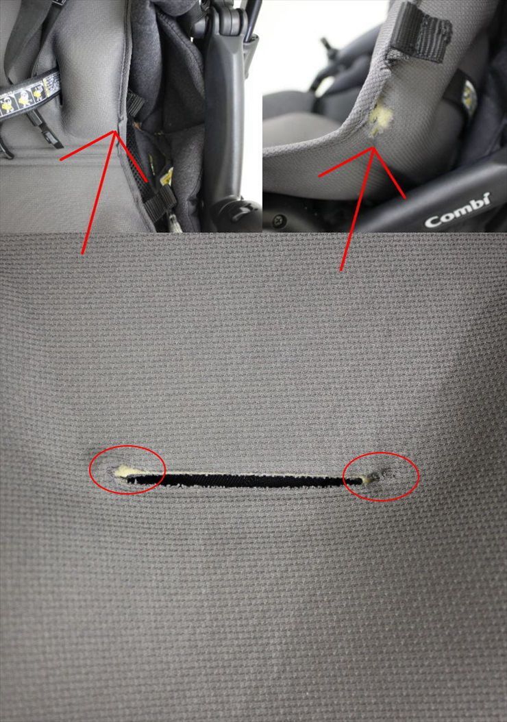 AN シャドーグレー