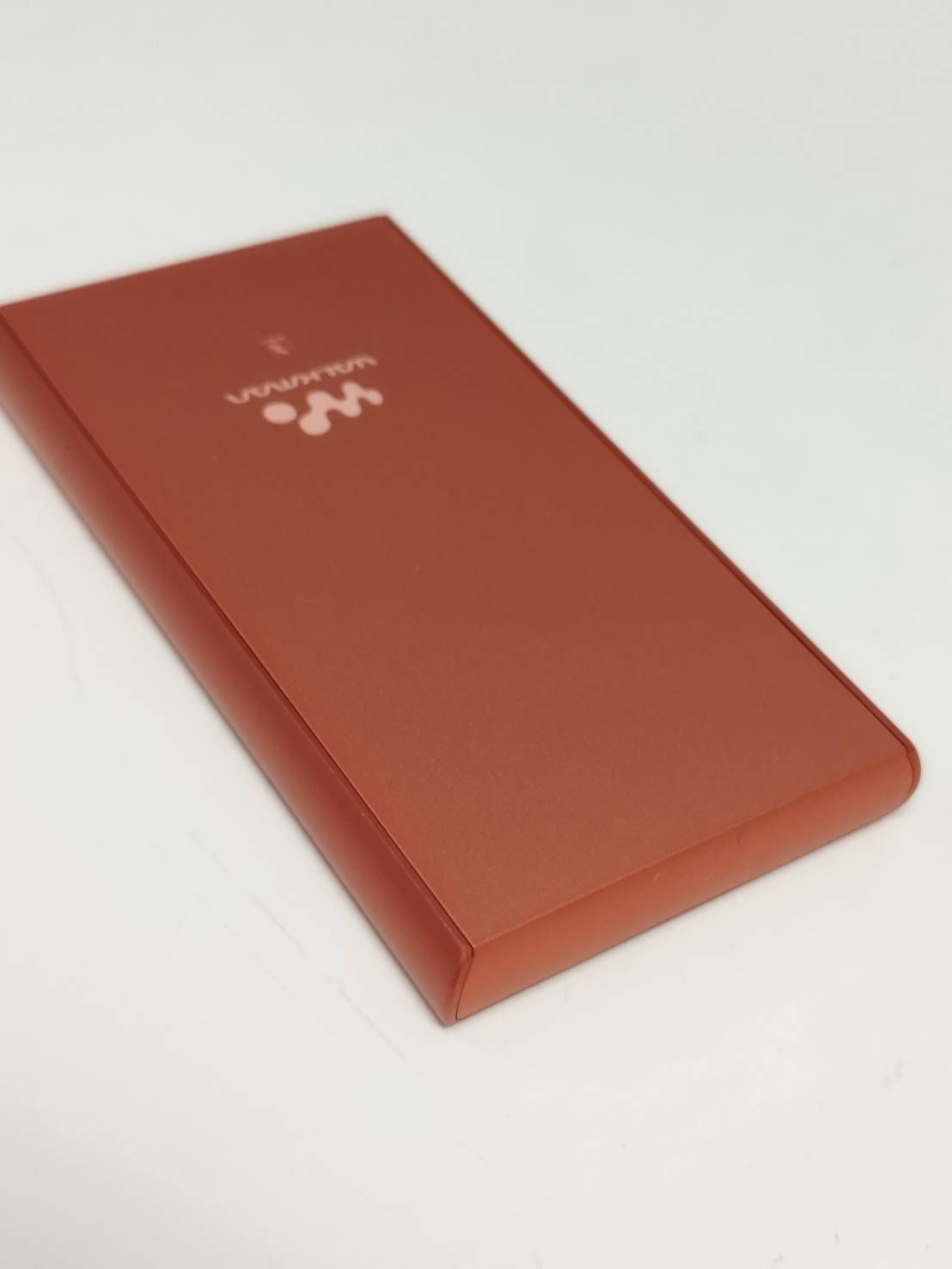 SONY ウォークマン NW-A106 32GB/オレンジ