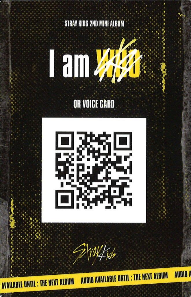stray kids フィリックス トレカ　unveil i am who Stray Kids - Stray Kids スキズ I am who トレカ フィリックス