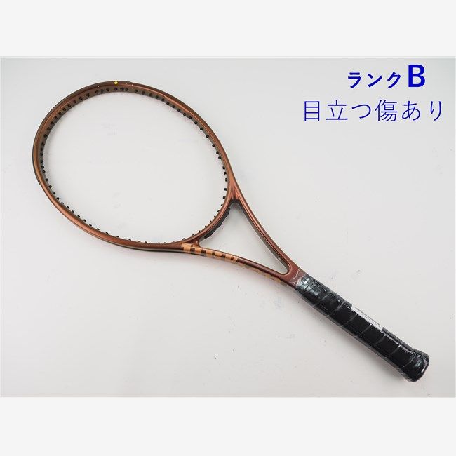 中古 テニスラケット ウィルソン プロ スタッフ 97 バージョン14