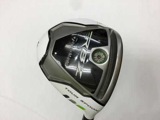 RBZTour S 5W（ロケットボールズ ツアー S）TOURAD DI-7S TaylorMade