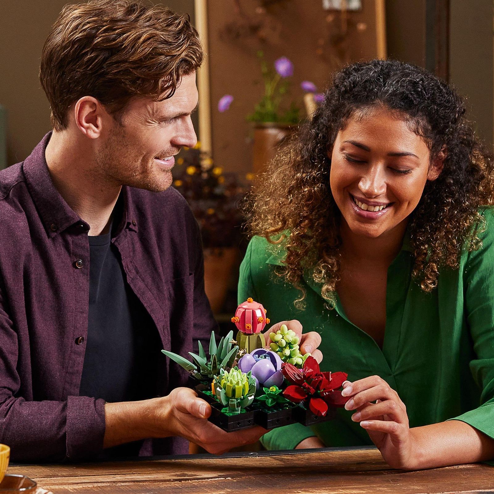 プレゼント フラワー