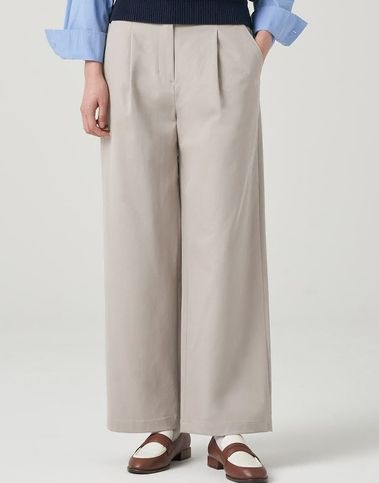 ビーンポールレディース コットン