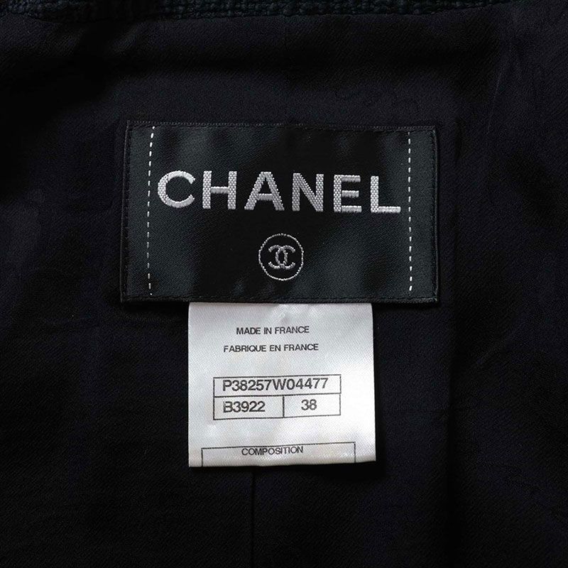 ジャケット P38257W04477