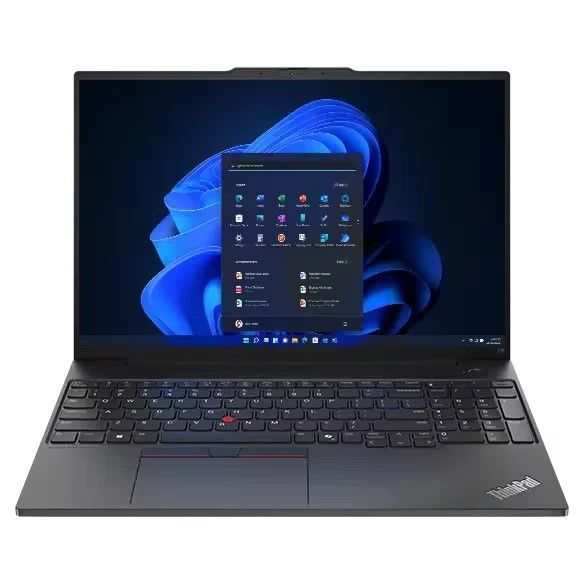 【新品PC】Lenovo ThinkPad E16 Gen 2 AMD　レノボ　新品PC　パソコン　新品パソコン　ノートパソコン　1年保証