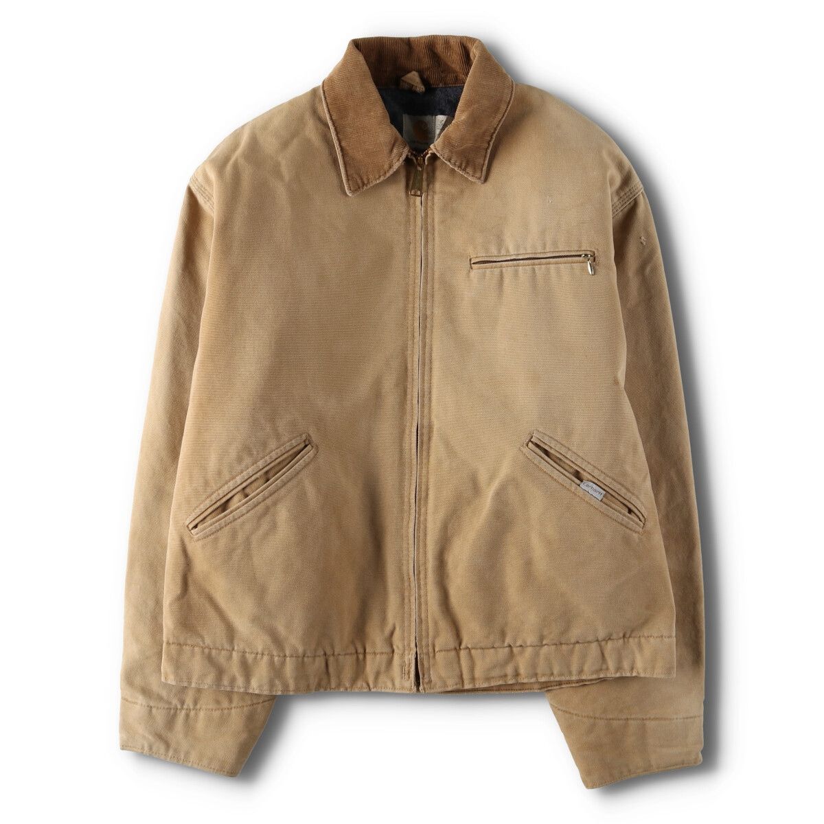 CARHARTT | Carhartt/カーハート デトロイトジャケット ダック