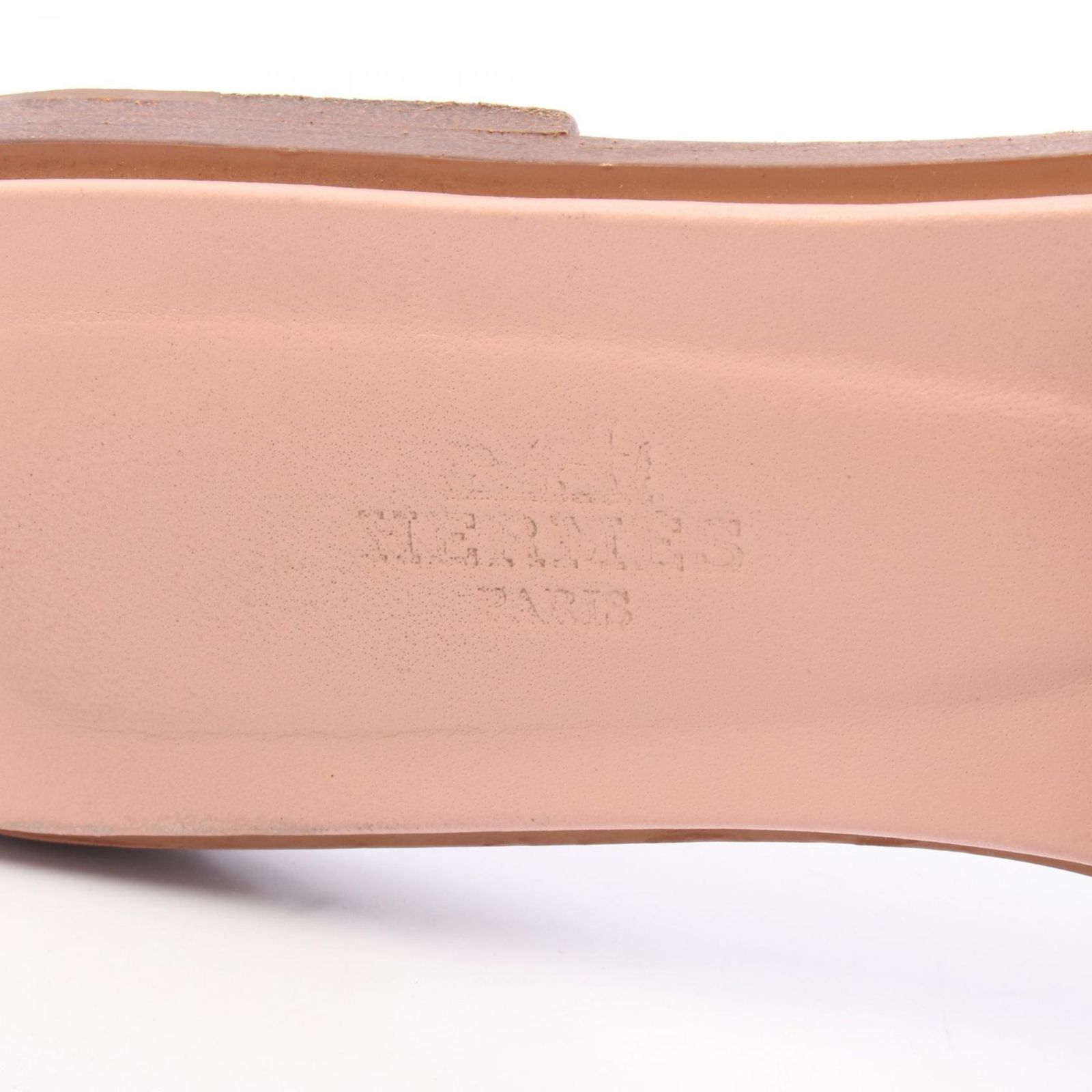 ミュール オラン