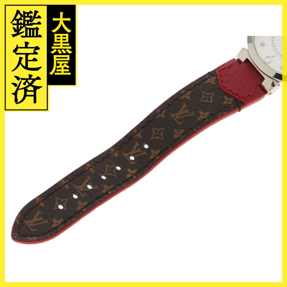 ヴィトン タンブールスリム