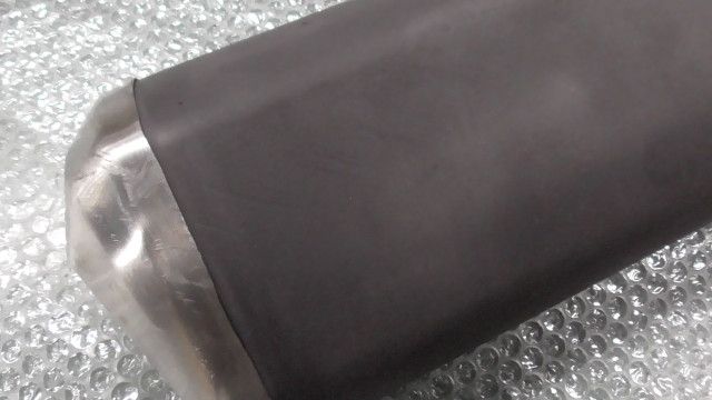 ヴェルシスX250 LE250D-A03xxx の サイレンサー 1761092725